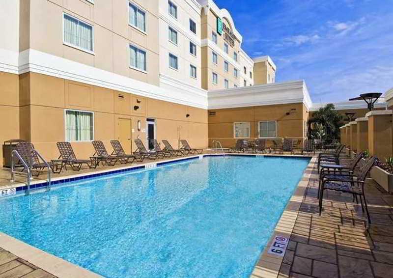 Embassy Suites By Hilton Tampa Brandon Heartland Bekvämligheter bild